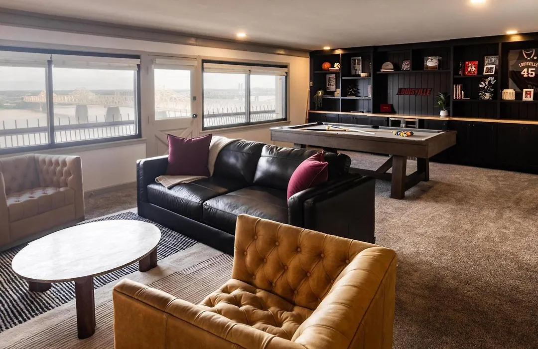 Galt House Hotel, A Trademark Collection Hotel-1